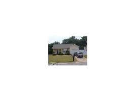 3723 Sherbourne Lane