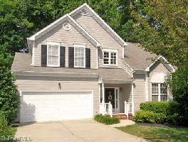 315 Lucas Park Drive