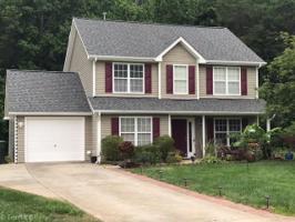 609 Whistling Swan Drive Lot 98