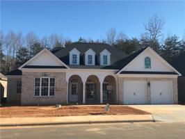 6210 Bedstone Drive Lot 6