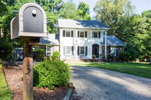 3 Bent Oak Court Lot 22