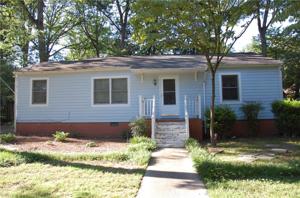 3604 NORMANDY Road