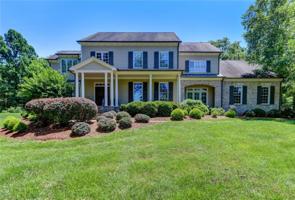3007 Steepleton Colony Court Lot 45