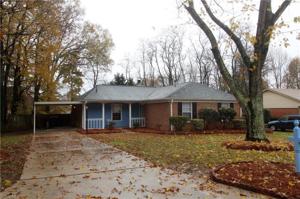1807 Kello Drive Lot 4
