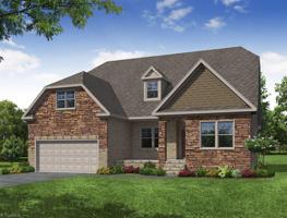 5909 Bedstone Drive Lot 30