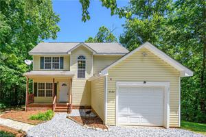 3520 Mizell Road