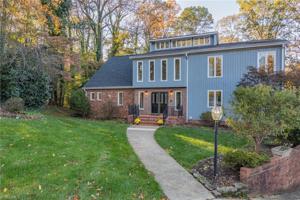 5427 Tory Hill Drive