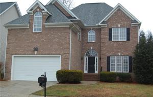 4194 Cypress Grove Lane