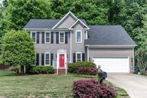 5801 Bayleaf Lane