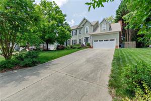 5810 Bayleaf Lane