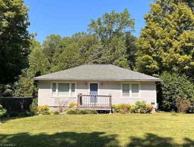 4205 Pax Road