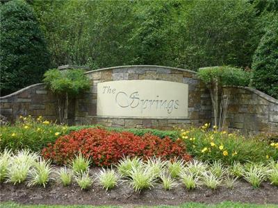 962 Healing Springs Drive