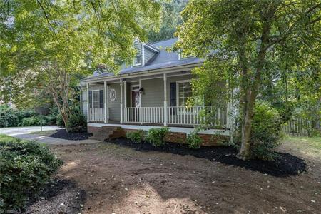 5303 Southwind Road