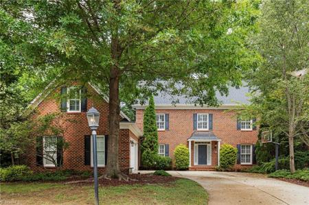 18 Windrock Way