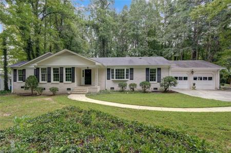4508 Brookhaven Drive