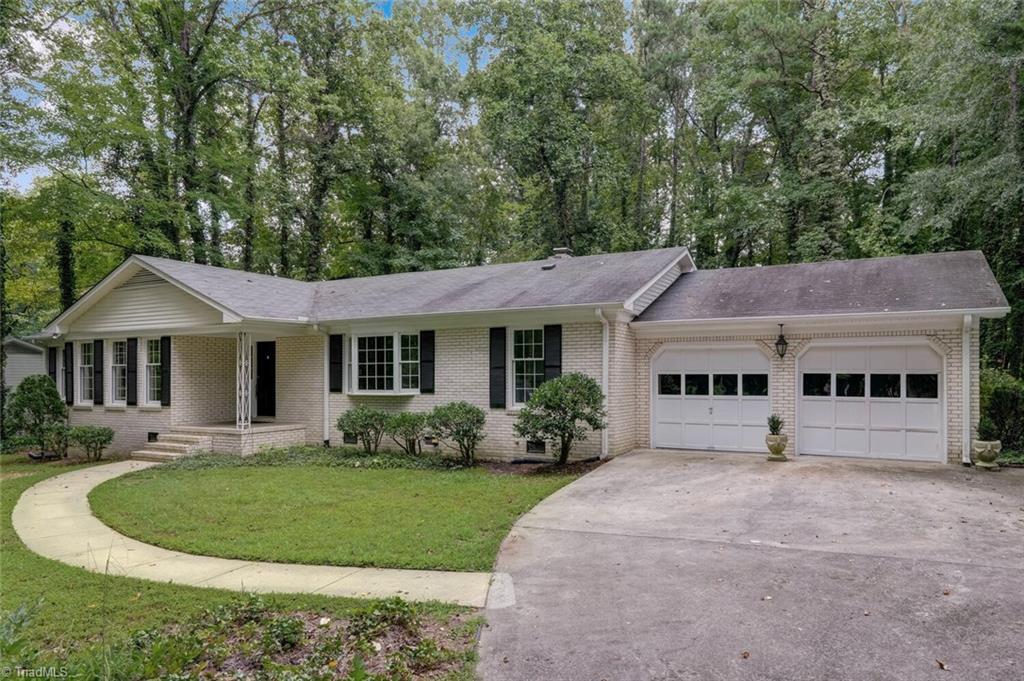 Image 2: Front of home