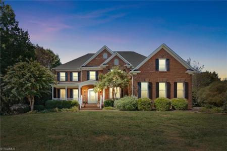 7011 Mustang Court