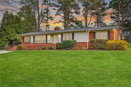 4707 Ramblewood Drive