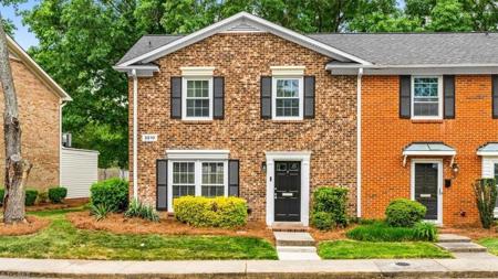 3210 Regents Park Lane