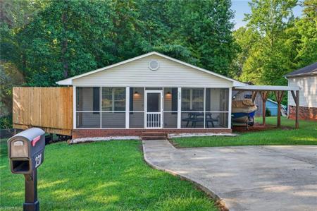 237 Partridge Drive