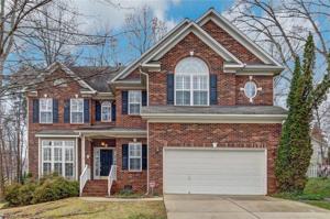 5 Crab Tree Court Lot 108