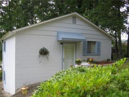 611 Hickory Point Drive Lot 37