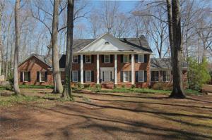 2704 Lake Forest Drive Lot 257