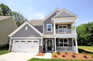 5807 Griffin Village Court Lot 18