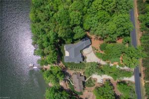 160 Harbor Drive E Lot 27