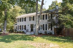 3716 Wynnewood Drive