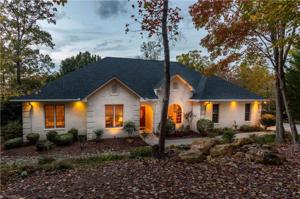 1424 Healing Springs Drive Lot 7