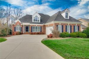 5021 Bearberry Point