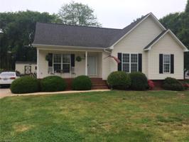 1560 New Jersey Church Road Lot 3