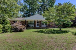 3801 Pershing Court
