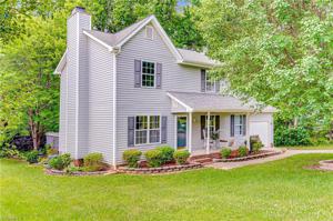 5104 Orchard Ridge Lane