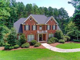 7012 Equestrian Trail