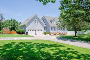 16071 NC Highway 8