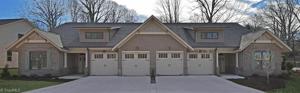 401 Kingsbridge Court