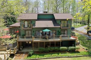 706 Mountain Shore Drive