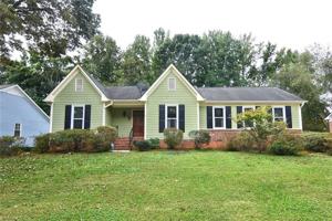 2609 Mackinaw Drive
