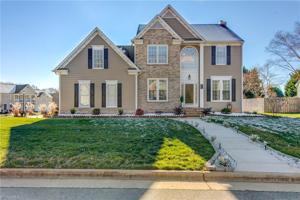 301 Lucas Park Drive