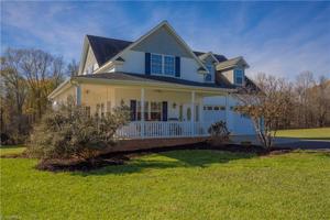 277 Fox Creek Drive