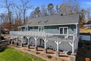 136 Beckner Cove Road