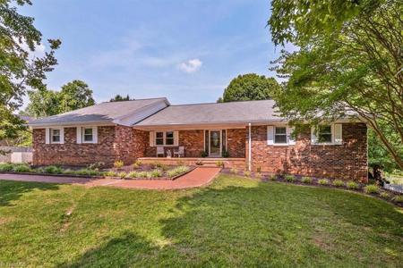 4705 Waldorf Drive