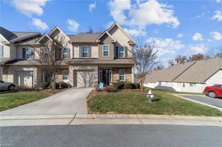 9 Pisgah Forest Circle