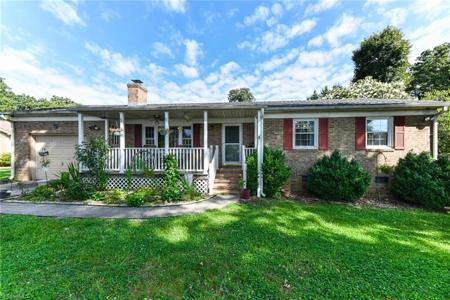 530 Air Harbor Road