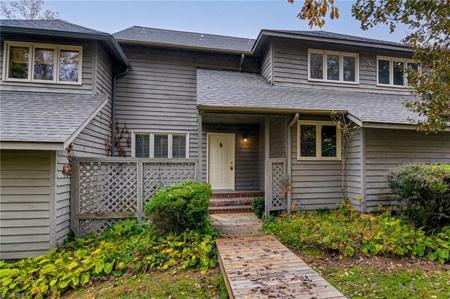 3026 Laurel Springs Drive