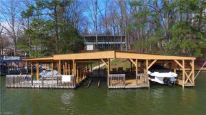 551 Shamrock Road