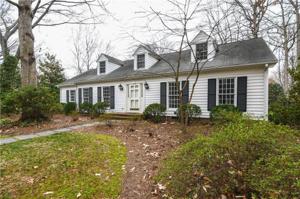 3101 Round Hill Road