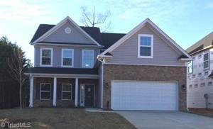 5206 Torney Court Lot 45 Unit 45